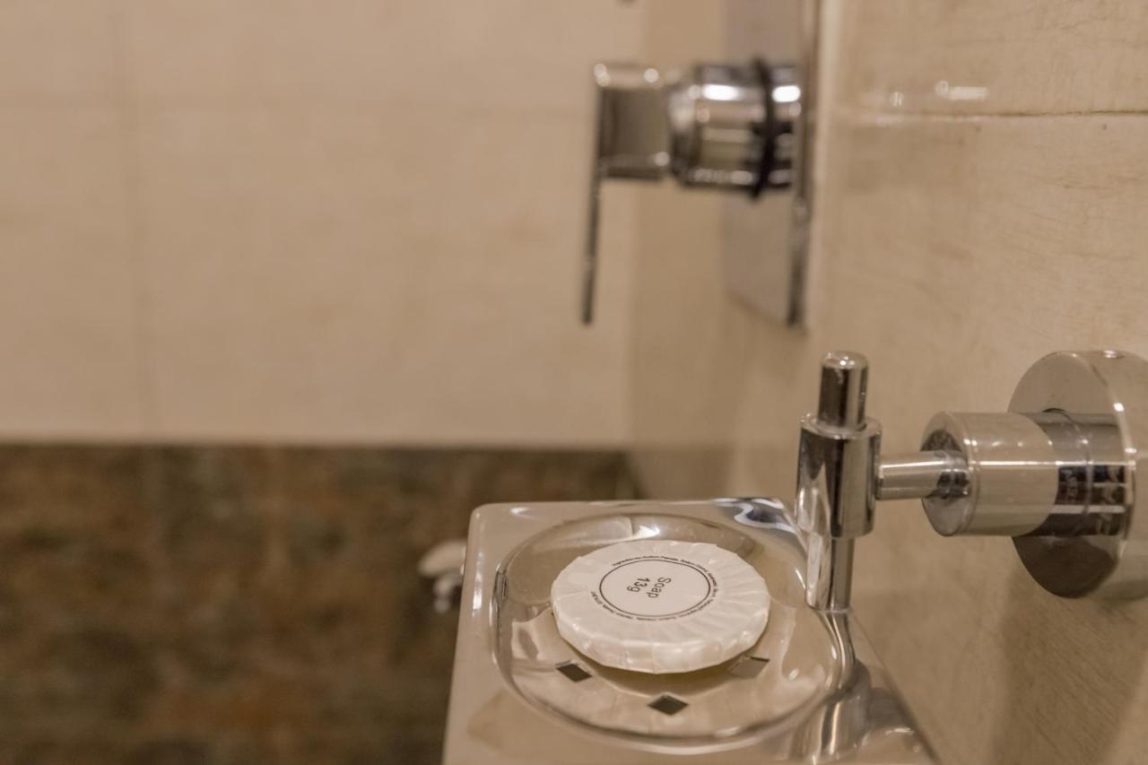 Capital O 624 Hotel Rudra View Pvt. Ltd. Pashupatināth Εξωτερικό φωτογραφία