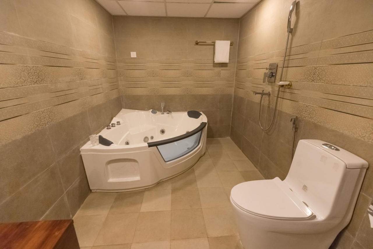 Capital O 624 Hotel Rudra View Pvt. Ltd. Pashupatināth Εξωτερικό φωτογραφία
