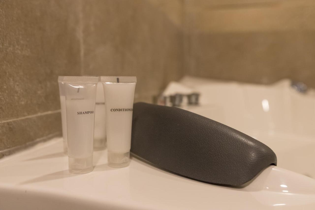 Capital O 624 Hotel Rudra View Pvt. Ltd. Pashupatināth Εξωτερικό φωτογραφία