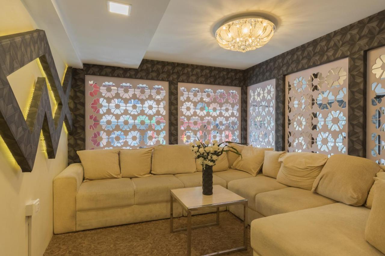 Capital O 624 Hotel Rudra View Pvt. Ltd. Pashupatināth Εξωτερικό φωτογραφία
